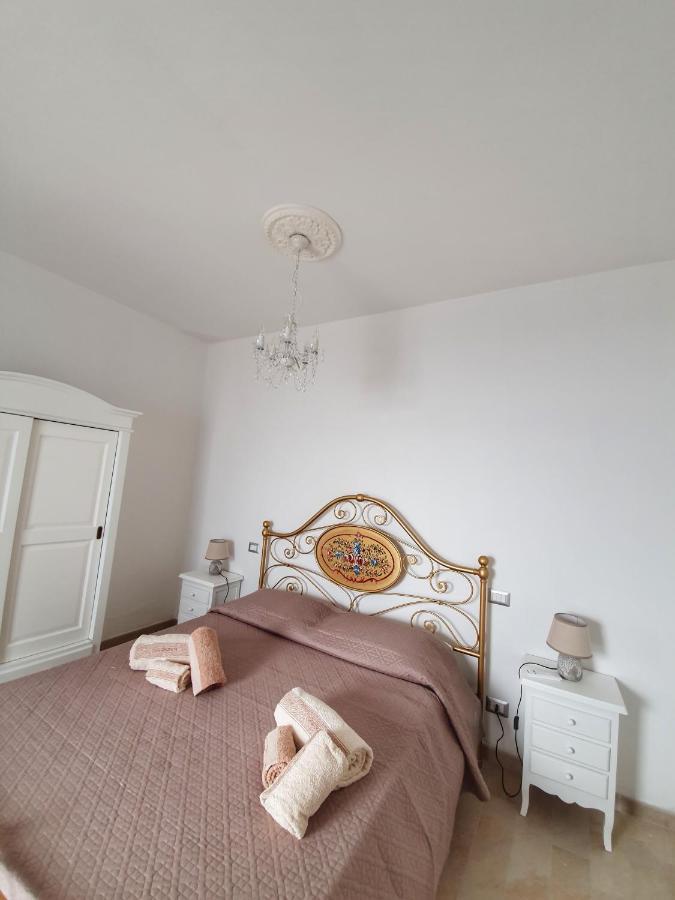 Bnb Le Janas Càbras Dış mekan fotoğraf