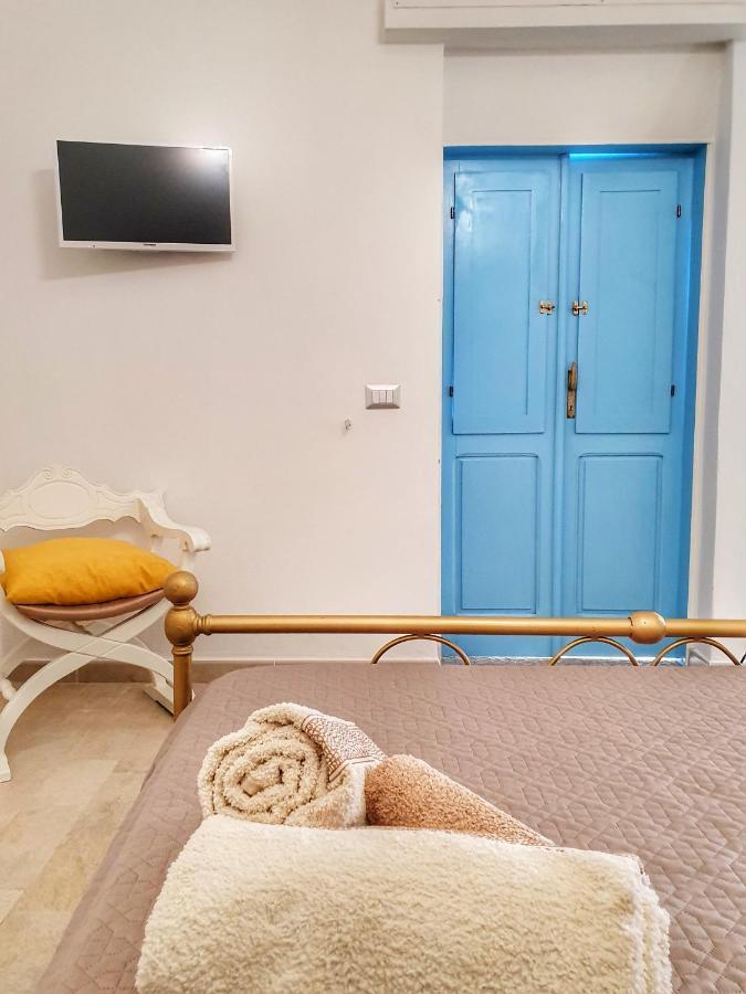 Bnb Le Janas Càbras Dış mekan fotoğraf