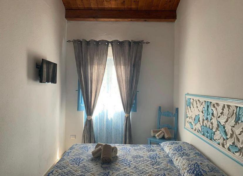 Bnb Le Janas Càbras Dış mekan fotoğraf