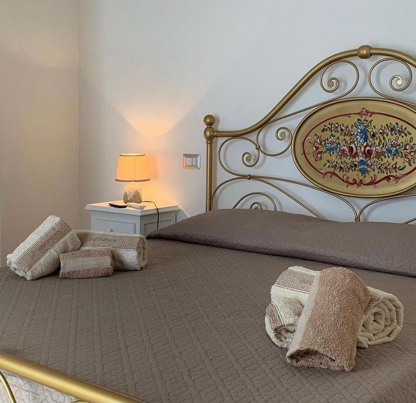 Bnb Le Janas Càbras Dış mekan fotoğraf